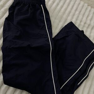 Women’s Black Track Pants